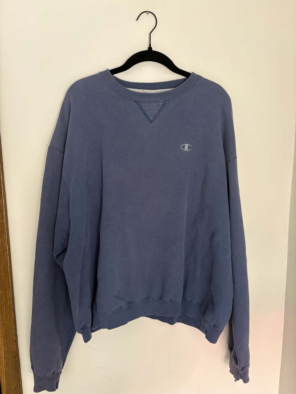 Vintage Champion Authentic Athletic Apparel Crewneck Sweatshirt XL